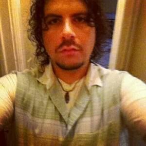 Meet your Posher, Pancho